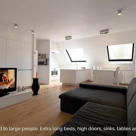 Stay In Ghent Exterior photo