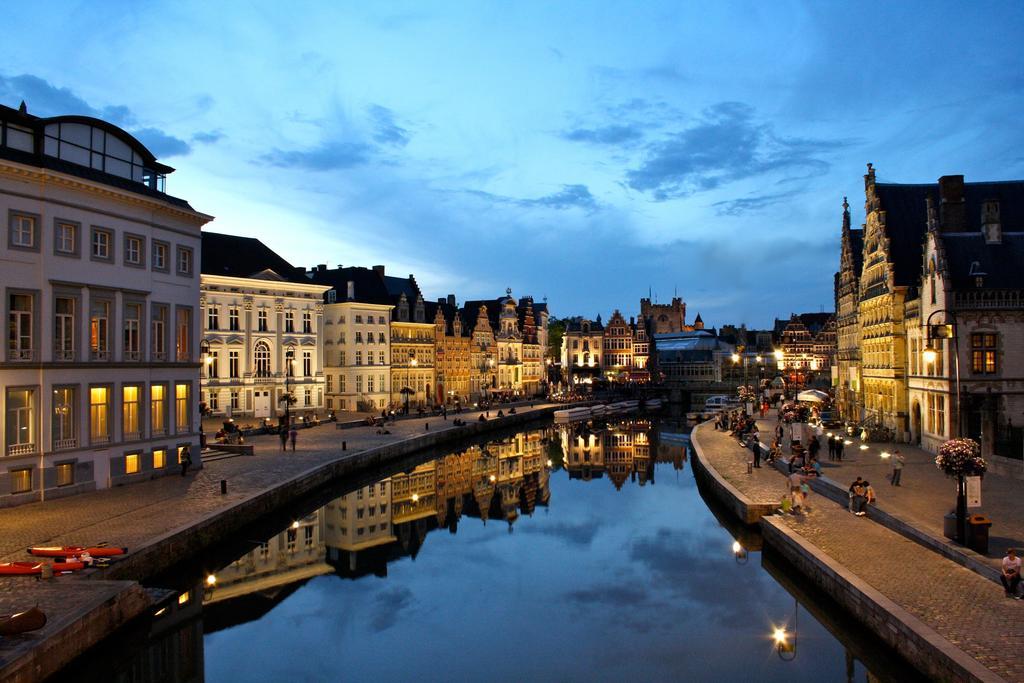 Stay In Ghent Exterior photo